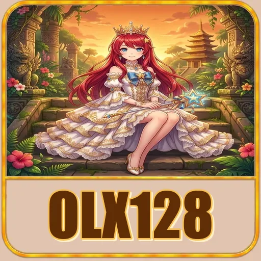 Formulir masuk olx128 dengan email atau NIK, 2FA opsional, dan AES-256
