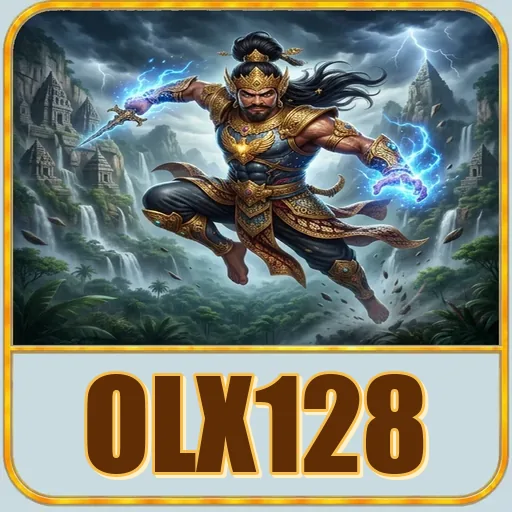 Keuntungan VIP olx128: cashback 10–20%, reload 200%, manajer khusus
